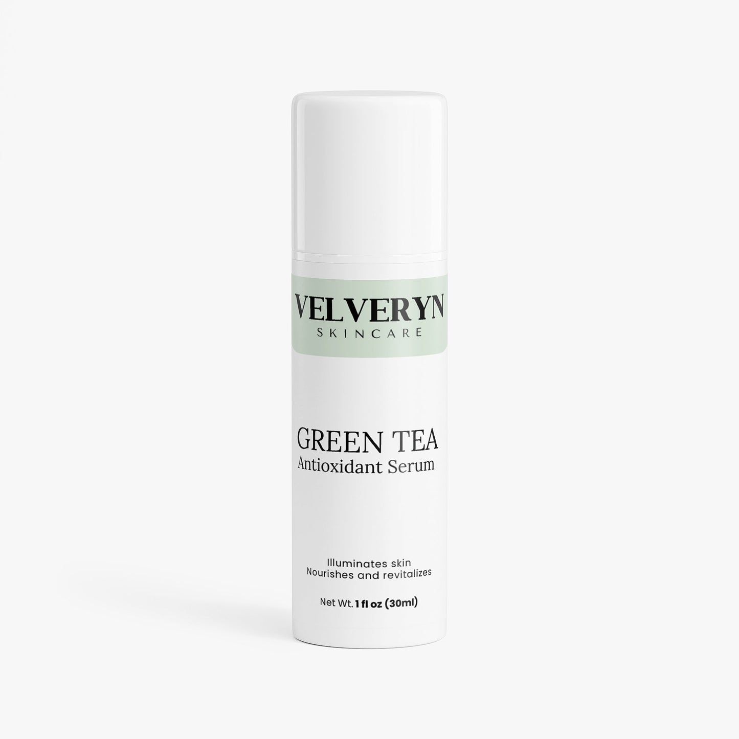 Green Tea Antioxidant Serum