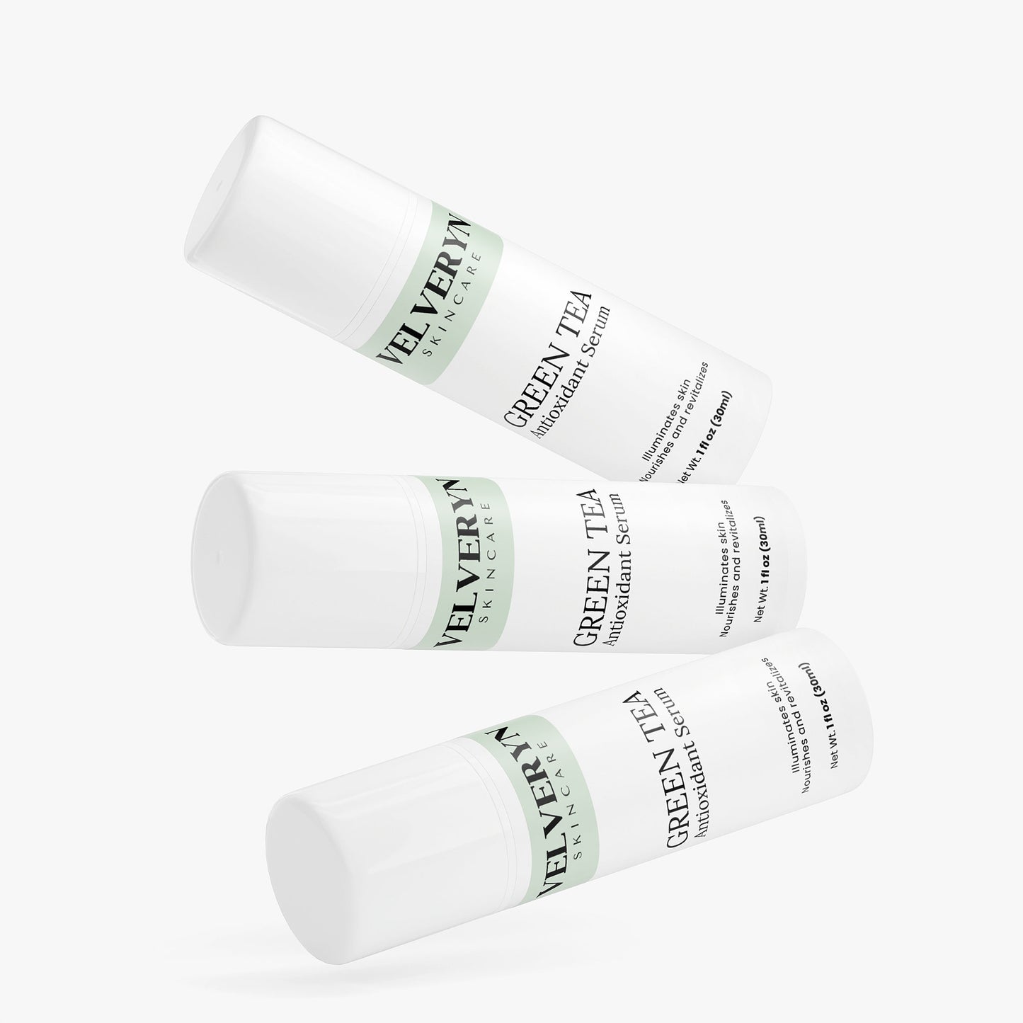 Green Tea Antioxidant Serum