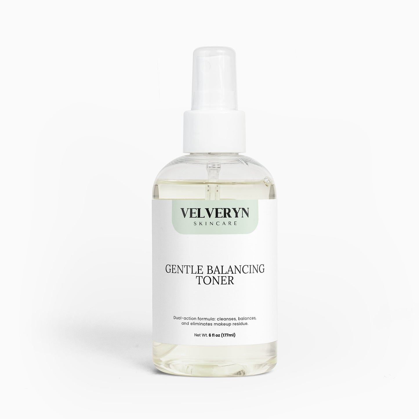 Gentle Balancing Toner