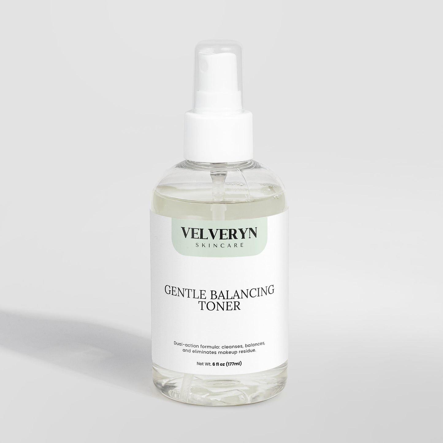 Gentle Balancing Toner