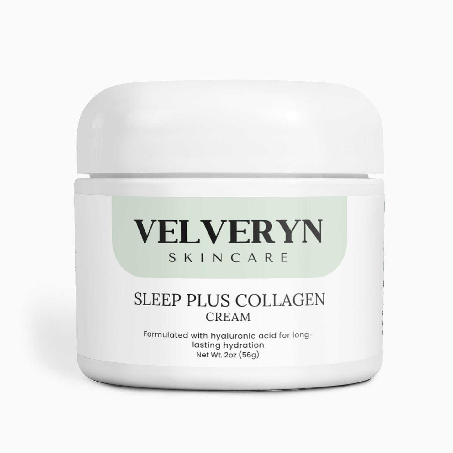 Sleep Plus Collagen Cream