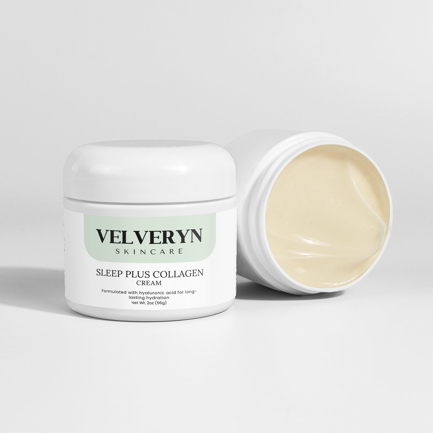 Sleep Plus Collagen Cream