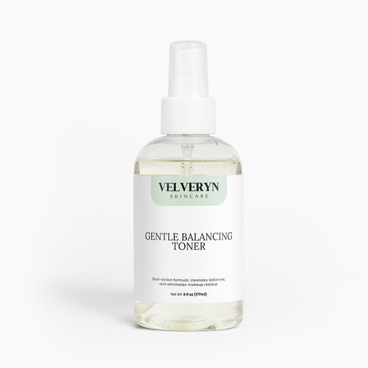 Gentle Balancing Toner