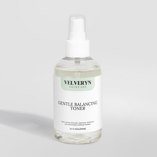 Gentle Balancing Toner