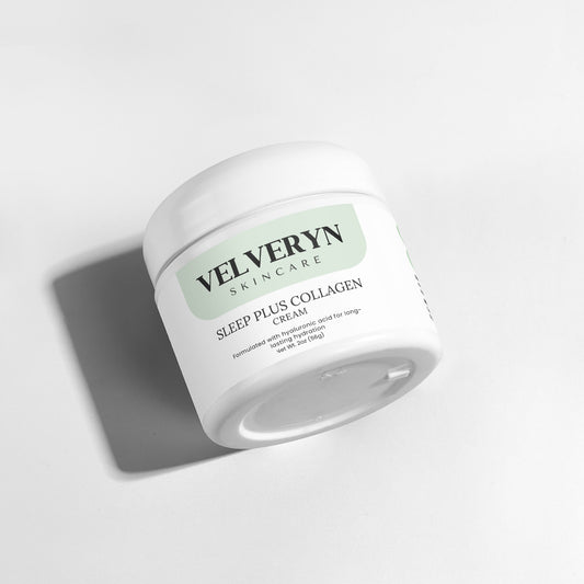 Sleep Plus Collagen Cream